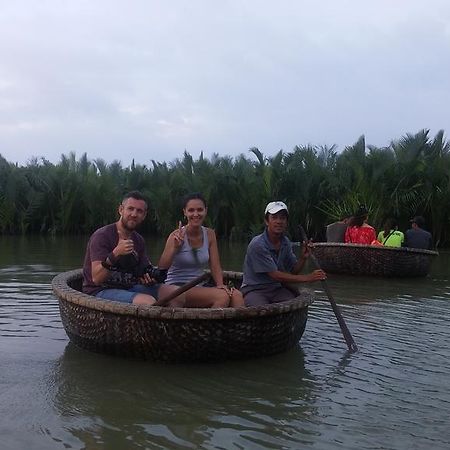 Thao Nguyen Phat Homestay Hoi An Luaran gambar