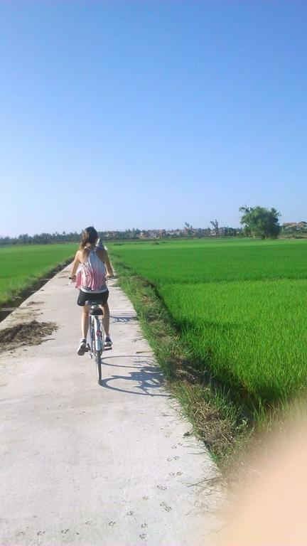 Thao Nguyen Phat Homestay Hoi An Luaran gambar