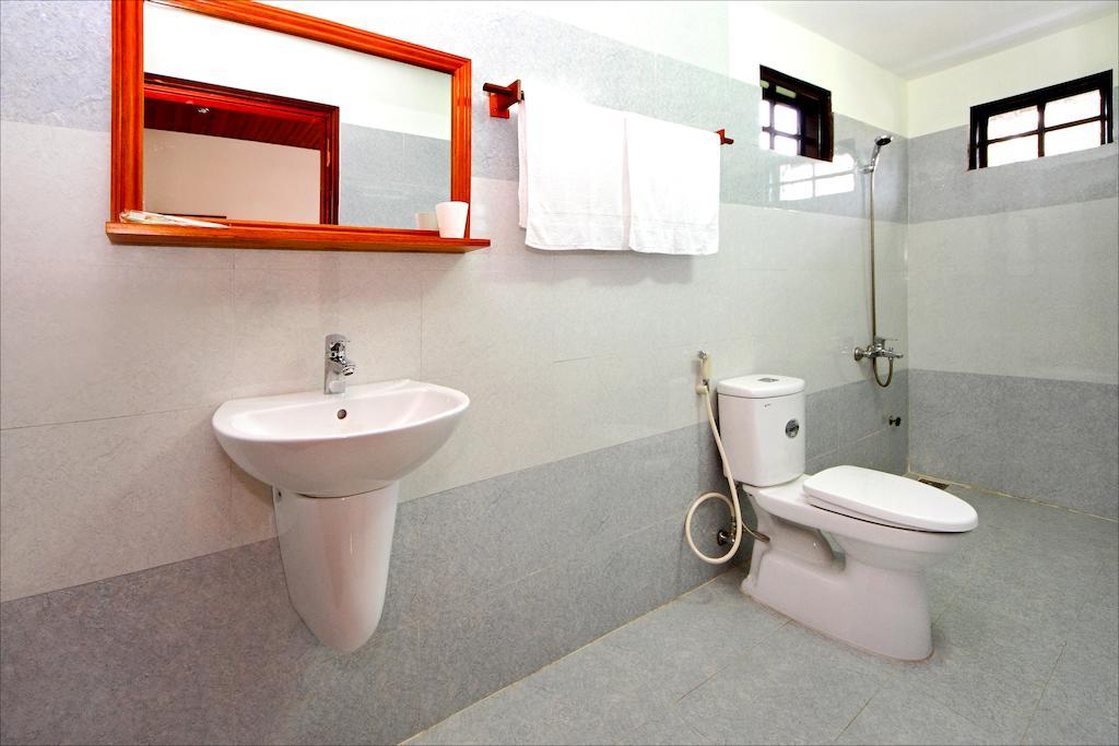 Thao Nguyen Phat Homestay Hoi An Bilik gambar