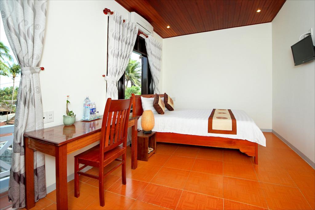 Thao Nguyen Phat Homestay Hoi An Bilik gambar