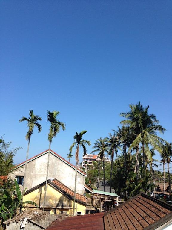 Thao Nguyen Phat Homestay Hoi An Bilik gambar