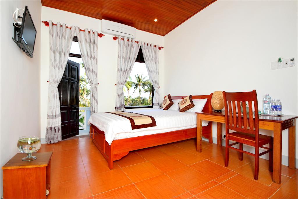 Thao Nguyen Phat Homestay Hoi An Bilik gambar