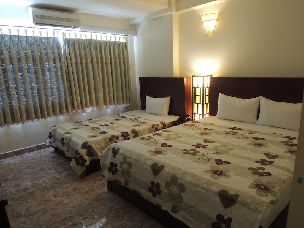 Thao Nguyen Phat Homestay Hoi An Bilik gambar