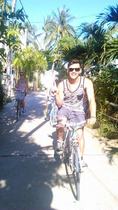 Thao Nguyen Phat Homestay Hoi An Luaran gambar