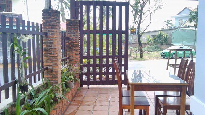 Thao Nguyen Phat Homestay Hoi An Luaran gambar