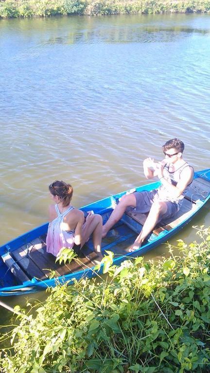 Thao Nguyen Phat Homestay Hoi An Luaran gambar