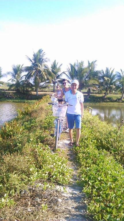 Thao Nguyen Phat Homestay Hoi An Luaran gambar