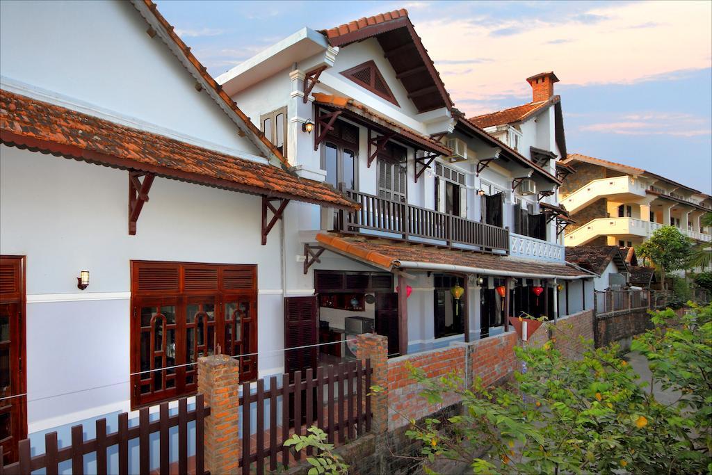 Thao Nguyen Phat Homestay Hoi An Luaran gambar