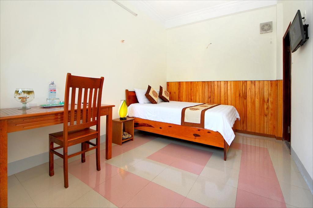 Thao Nguyen Phat Homestay Hoi An Luaran gambar