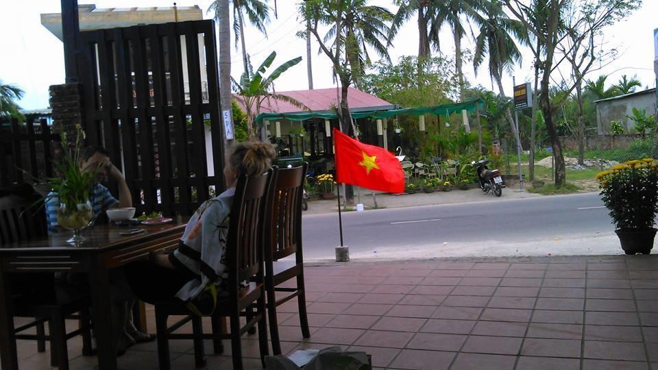 Thao Nguyen Phat Homestay Hoi An Luaran gambar