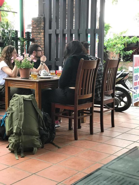 Thao Nguyen Phat Homestay Hoi An Luaran gambar