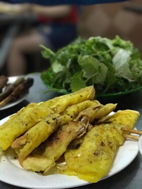 Thao Nguyen Phat Homestay Hoi An Luaran gambar