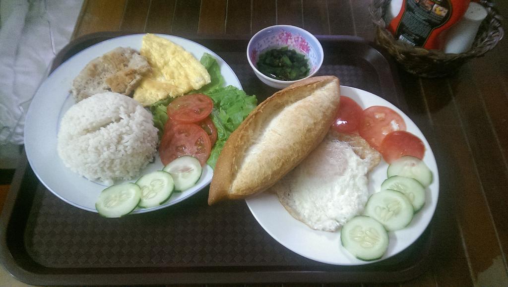 Thao Nguyen Phat Homestay Hoi An Luaran gambar
