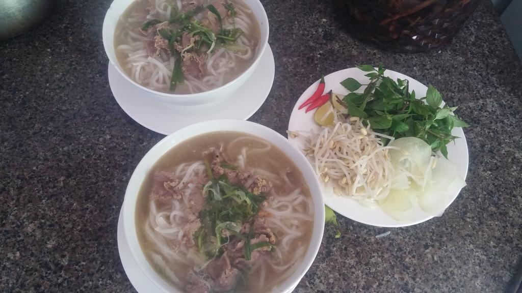 Thao Nguyen Phat Homestay Hoi An Luaran gambar