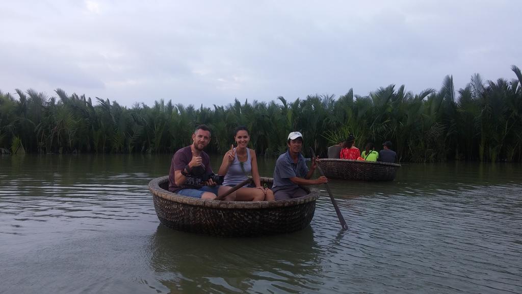 Thao Nguyen Phat Homestay Hoi An Luaran gambar