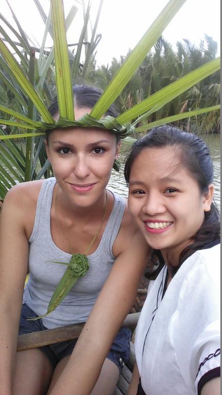 Thao Nguyen Phat Homestay Hoi An Luaran gambar