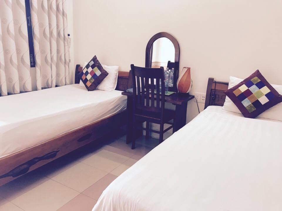 Thao Nguyen Phat Homestay Hoi An Luaran gambar