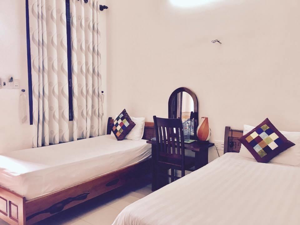 Thao Nguyen Phat Homestay Hoi An Luaran gambar