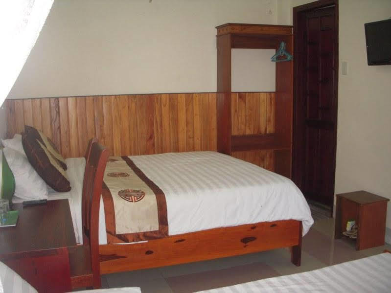Thao Nguyen Phat Homestay Hoi An Luaran gambar