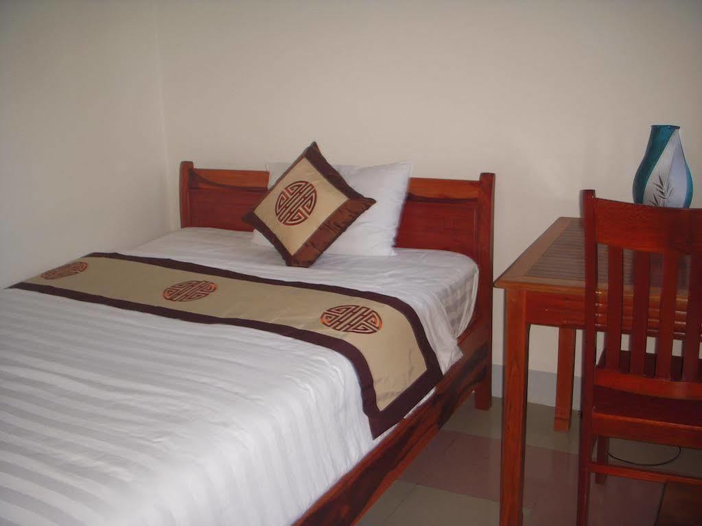 Thao Nguyen Phat Homestay Hoi An Luaran gambar